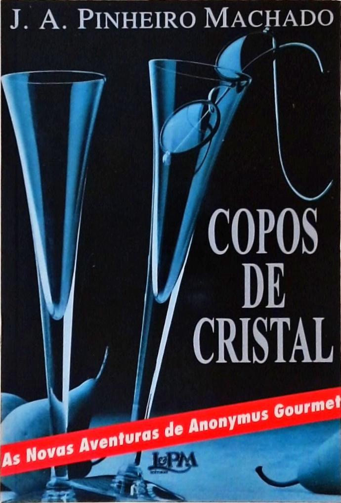 Copos De Cristal