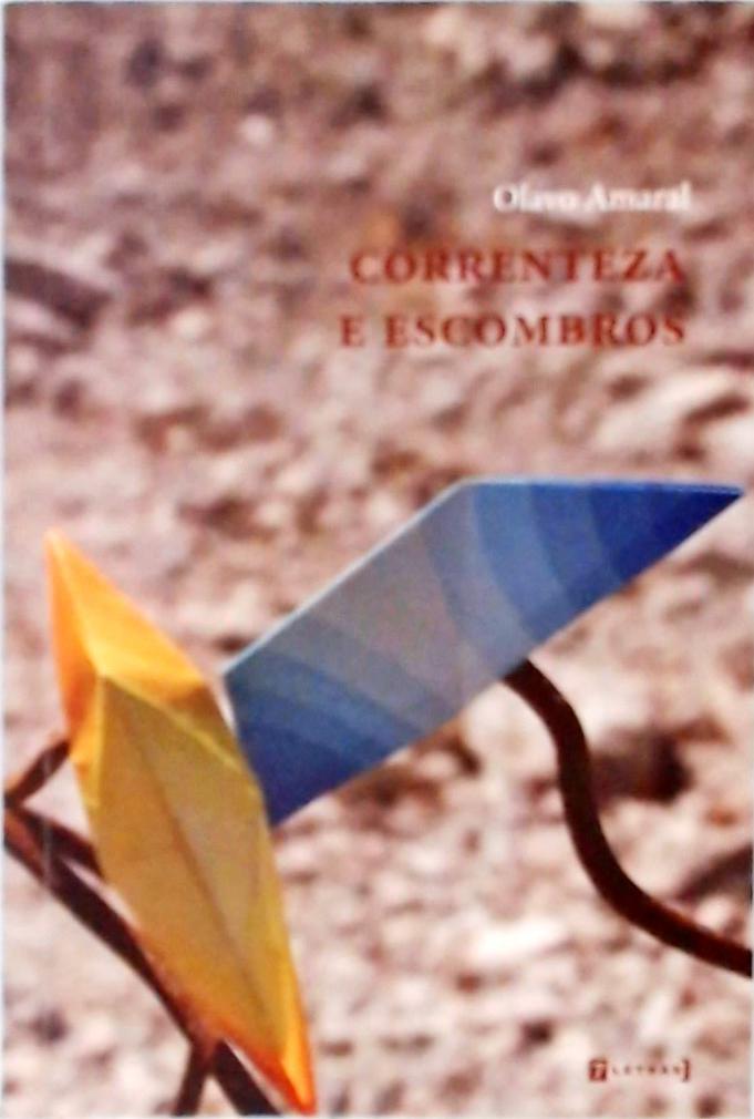 Correnteza E Escombros