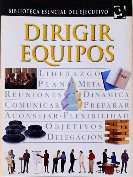 Dirigir Equipos