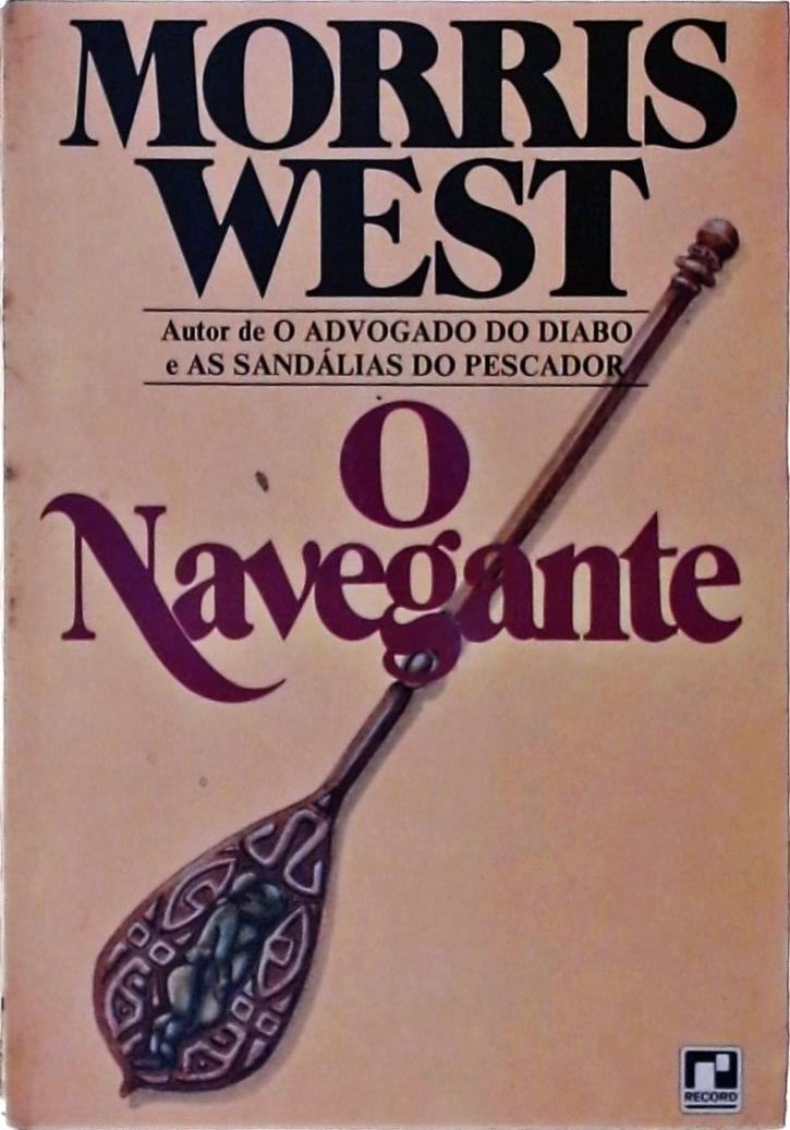 O Navegante