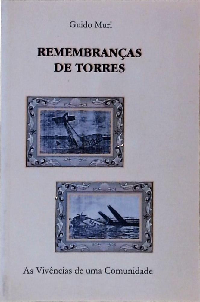 Remembranças De Torres