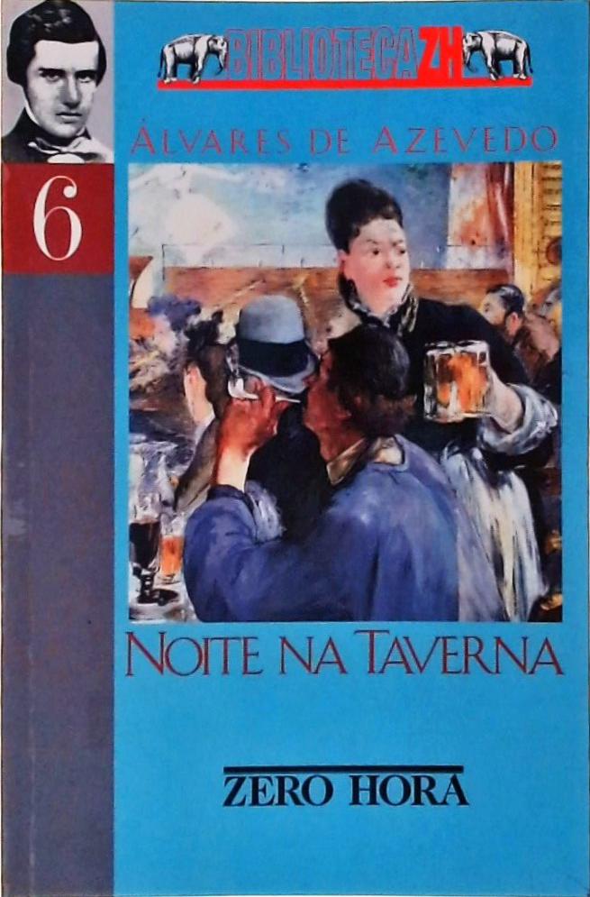 Noite Na Taverna