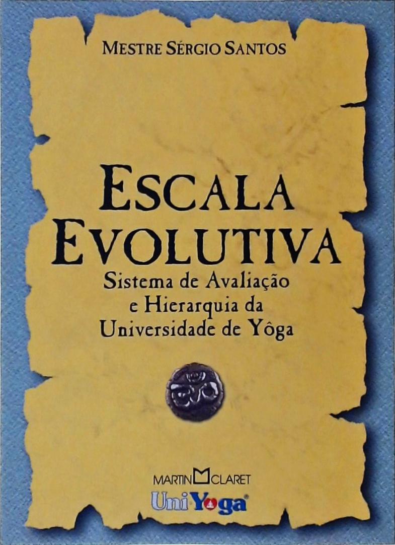 Escala Evolutiva