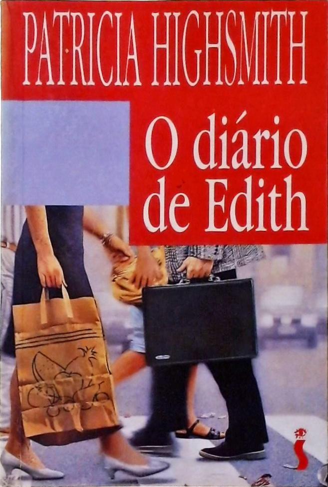O Diário De Edith
