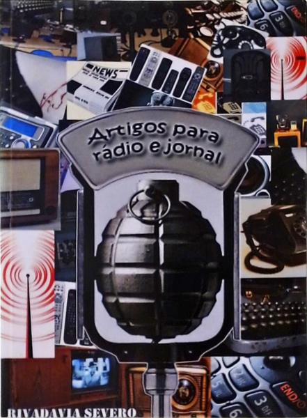 Artigos Para Rádio E Jornal