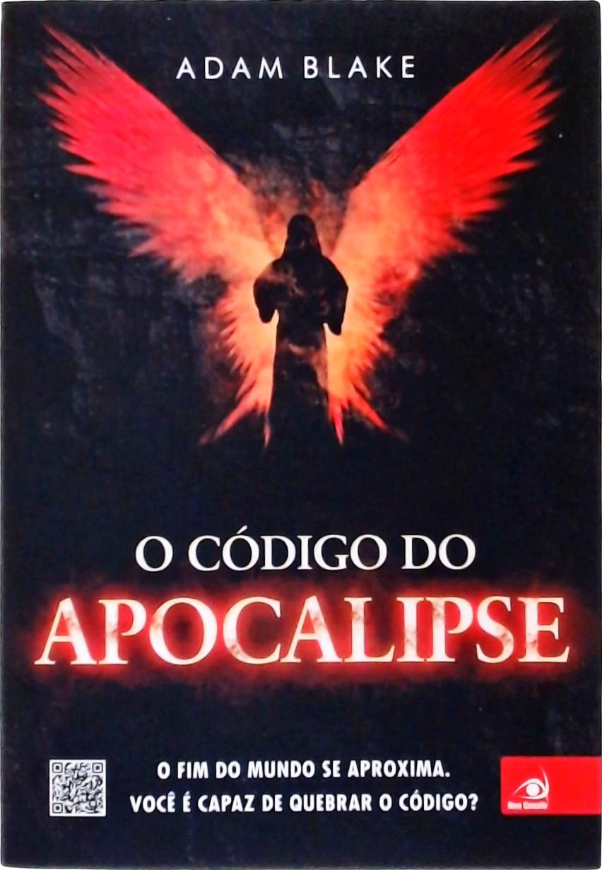 O Código Do Apocalipse