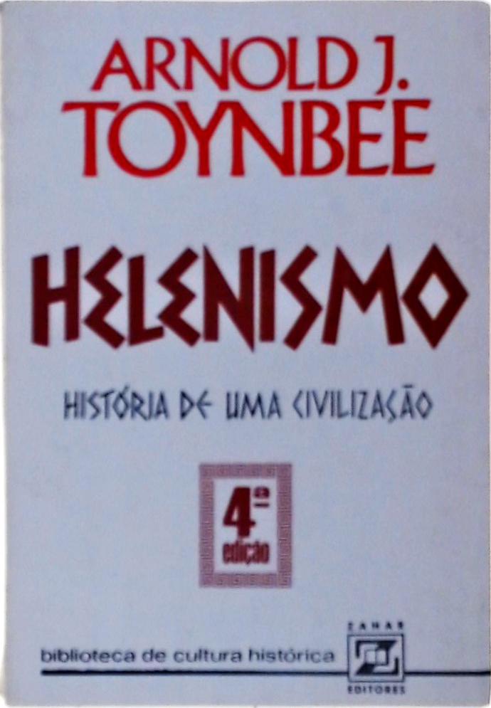 Helenismo