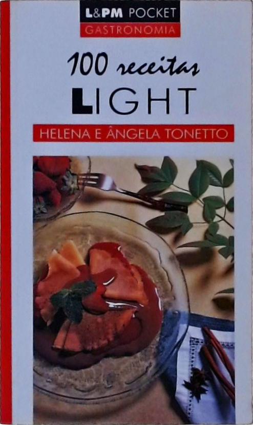 100 Receitas Light