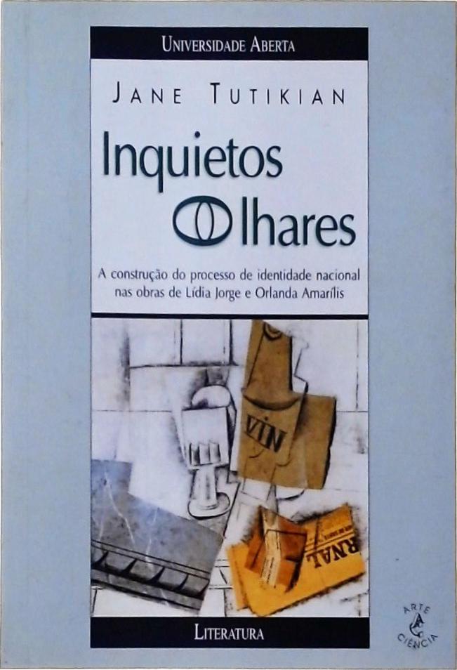 Inquietos Olhares