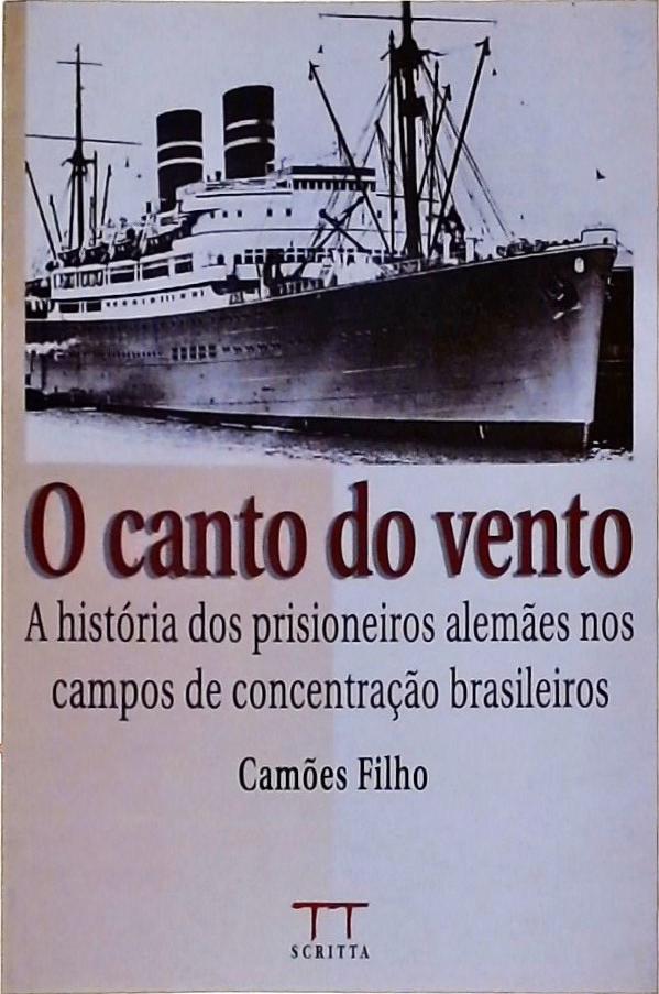 O Canto Do Vento