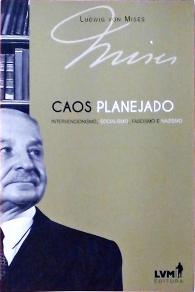 Caos Planejado