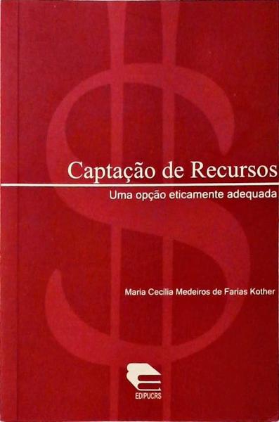 Captação De Recursos