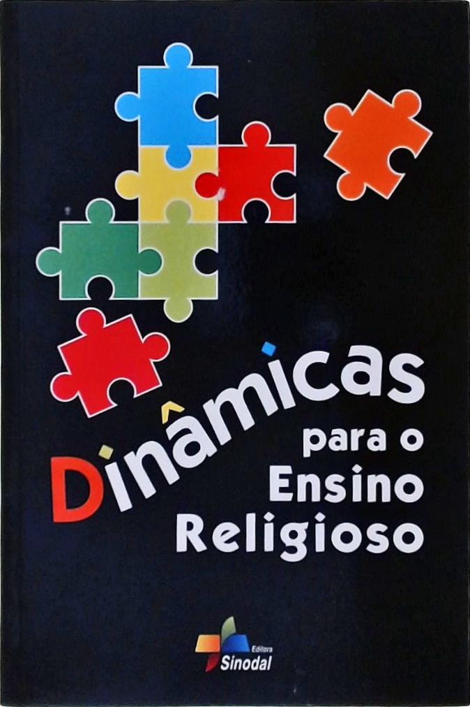 Dinâmicas Para O Ensino Religioso