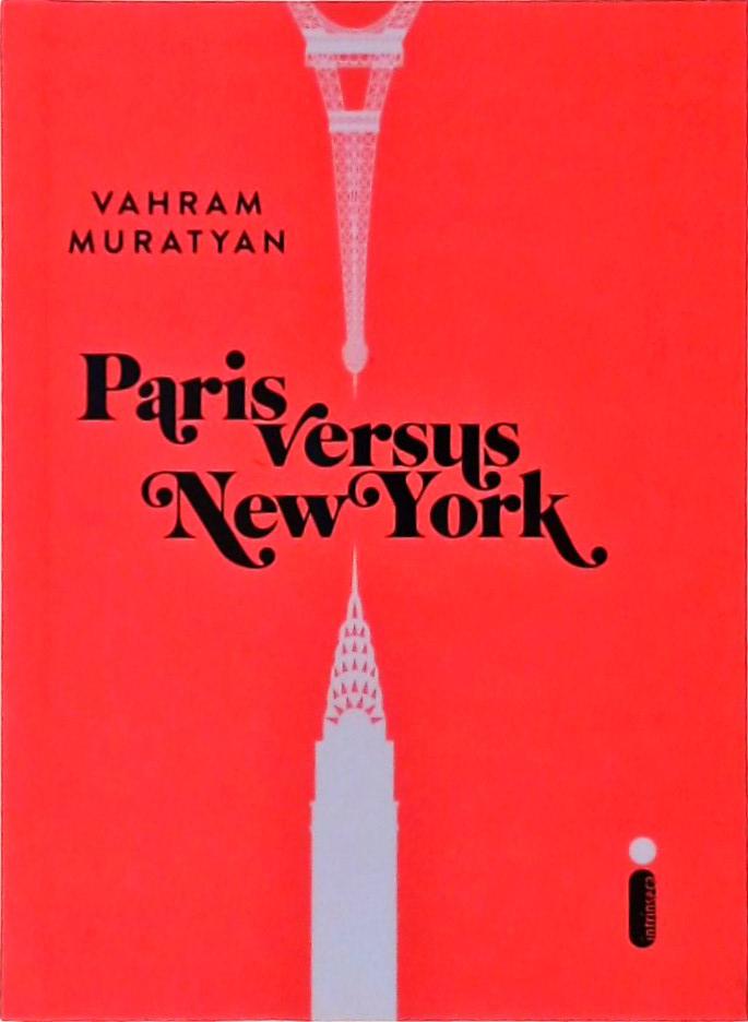 Paris versus New York