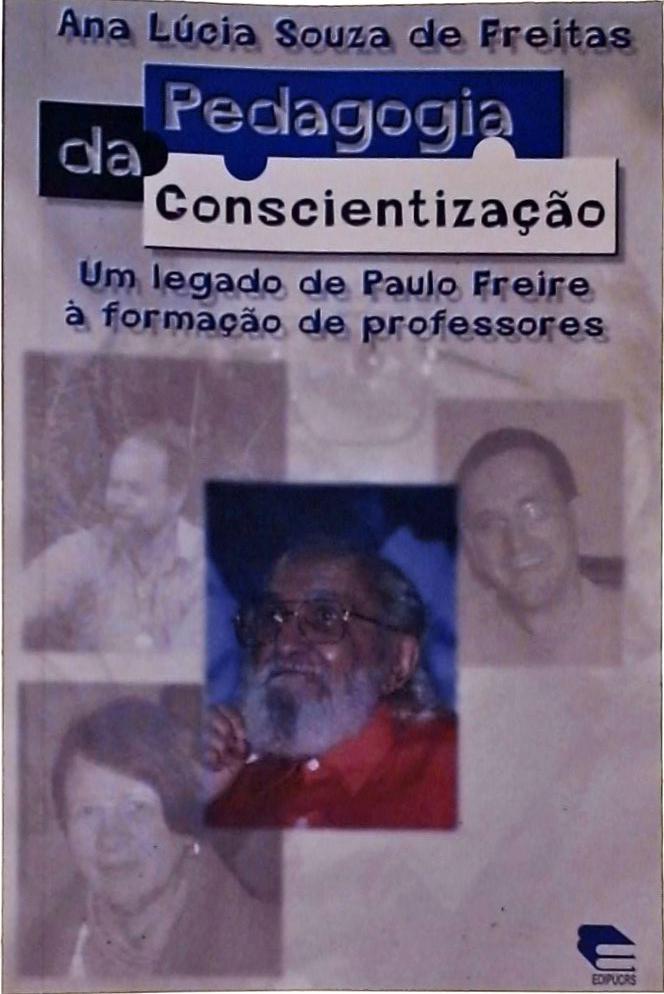 Pedagogia Da Conscientização