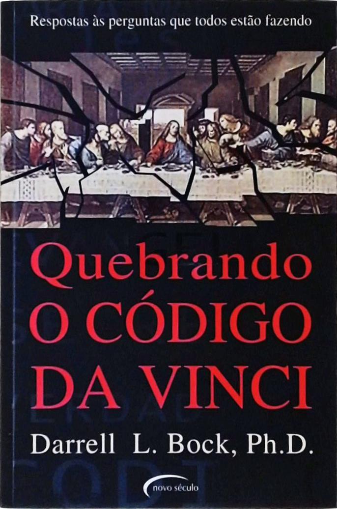 Quebrando O Código Da Vinci