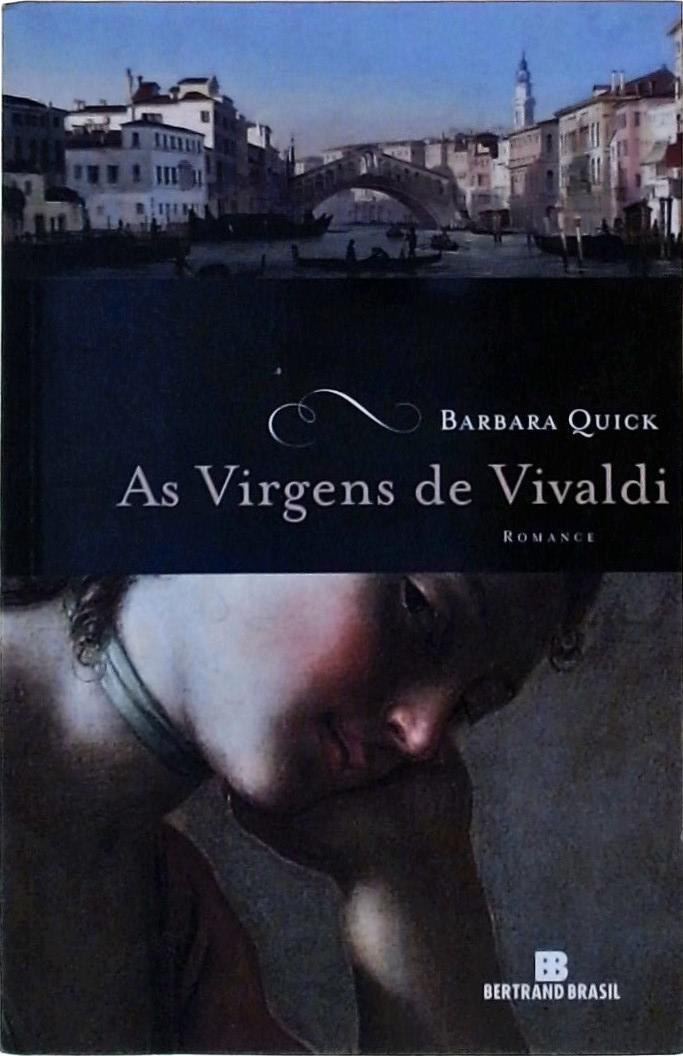 As Virgens de Vivaldi