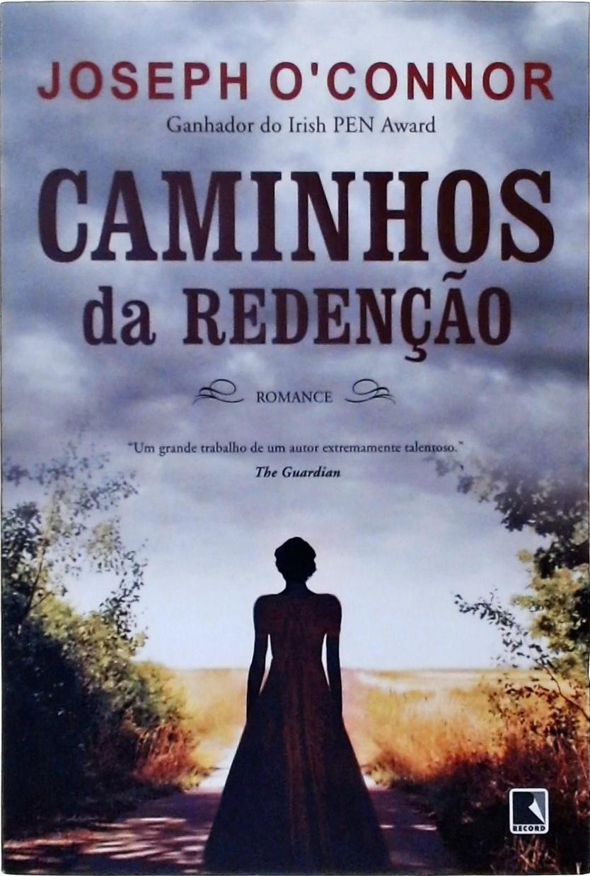 Caminhos Da Redenção