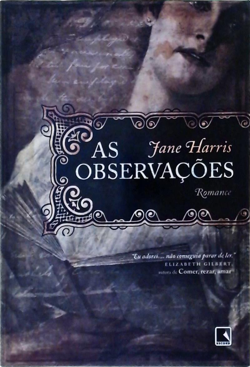 As Observações