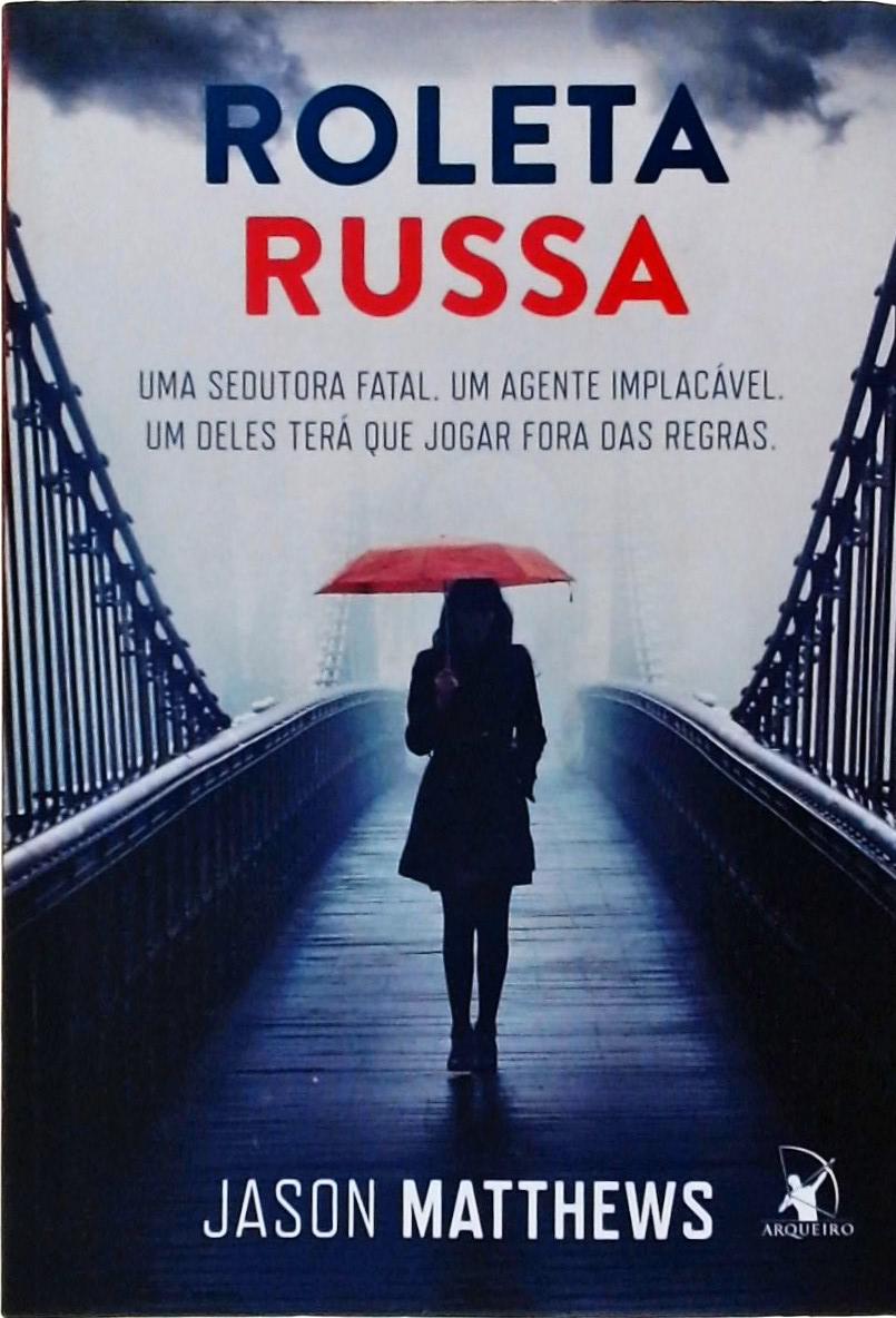 Roleta Russa