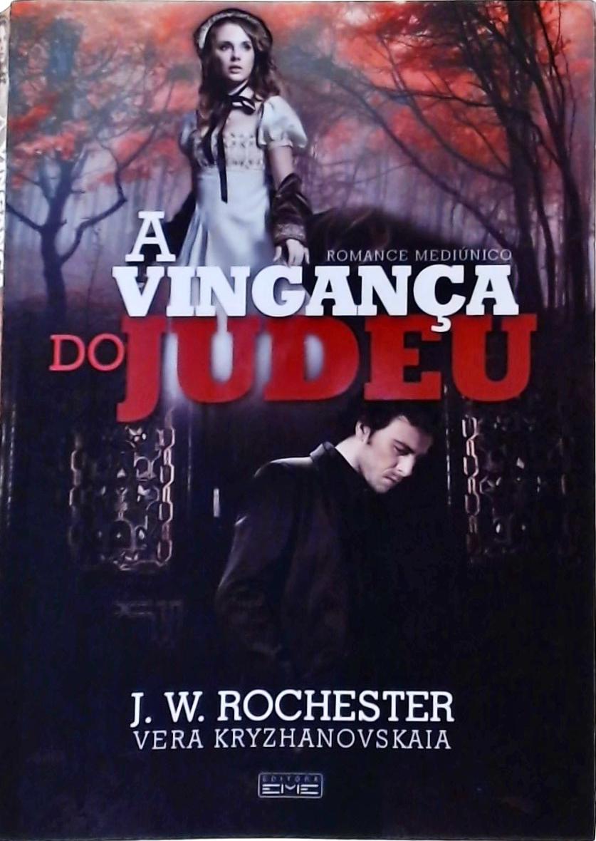 A Vingança Do Judeu