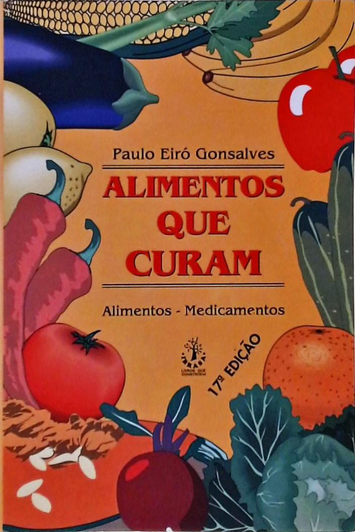 Alimentos Que Curam