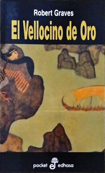 El Vellocino De Oro