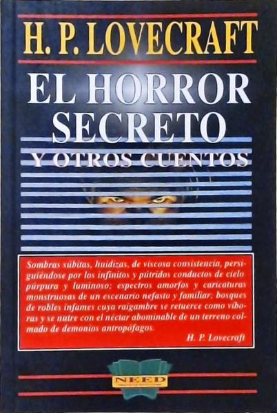 El Horror Secreto