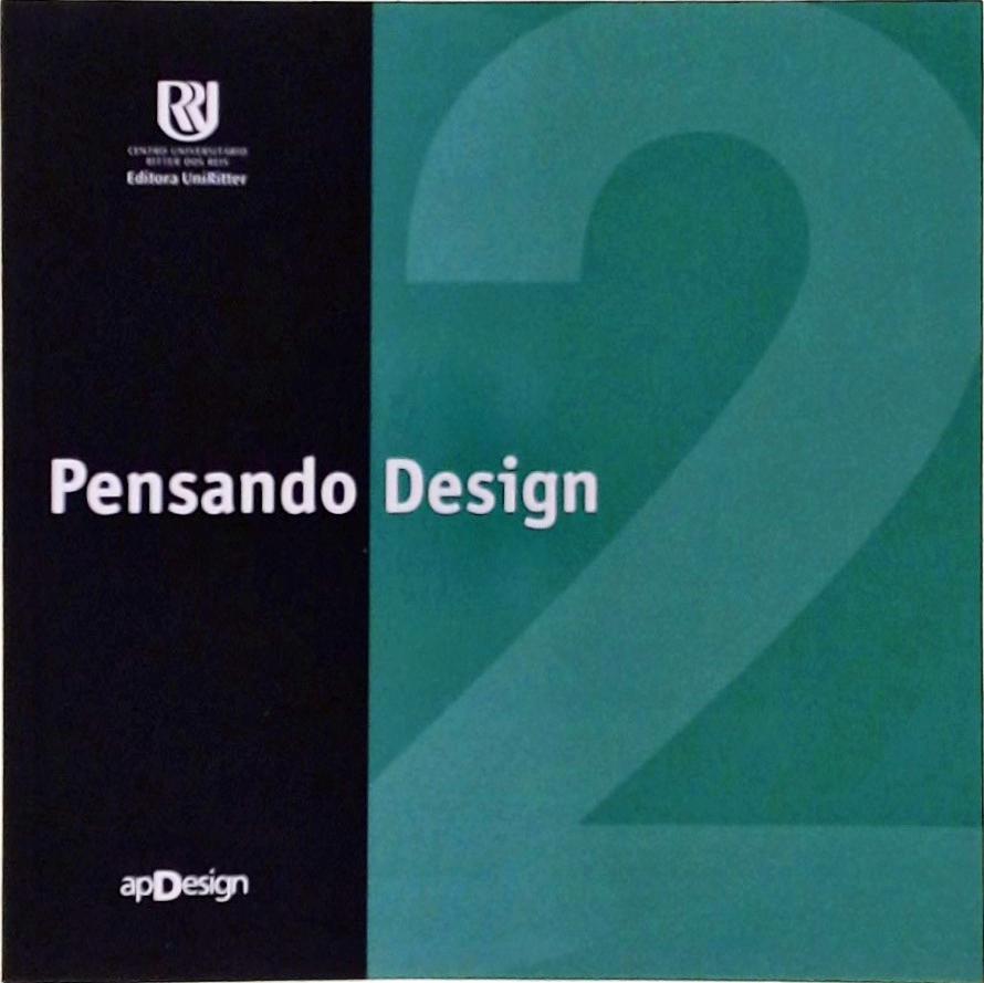 Pensando Design Vol 2