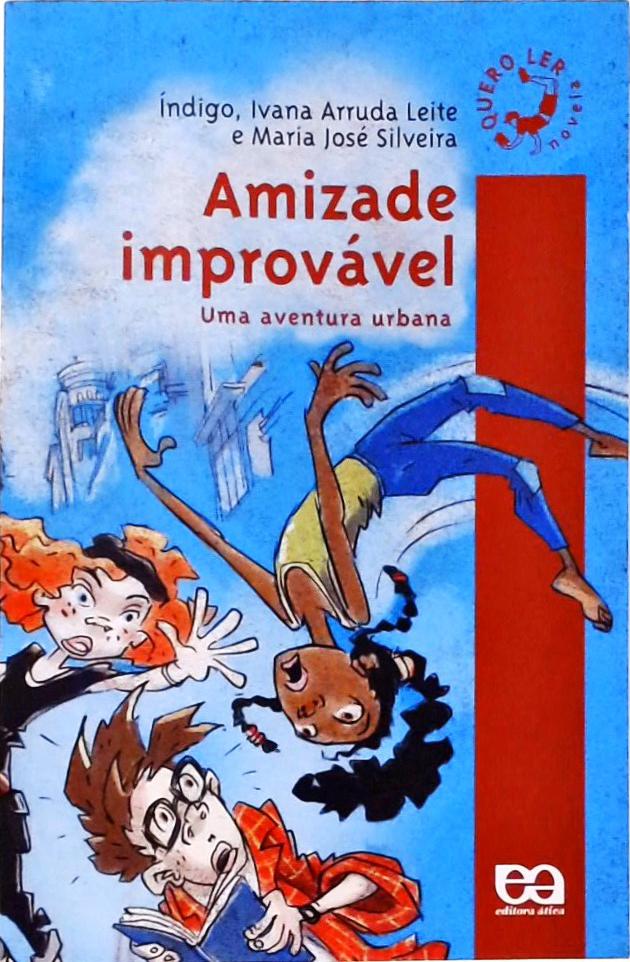 Amizade Improvável