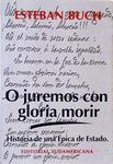 O Juremos Con Gloria Morir