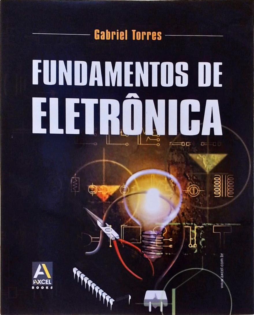 Fundamentos De Eletrônica (2002)
