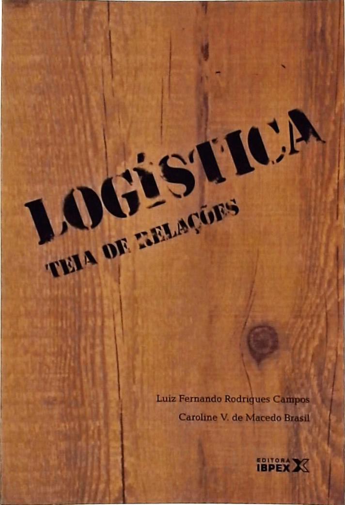 Logística - Teia De Relações