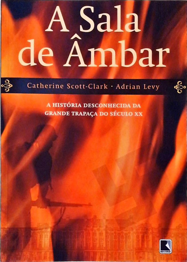 A Sala De Ambar