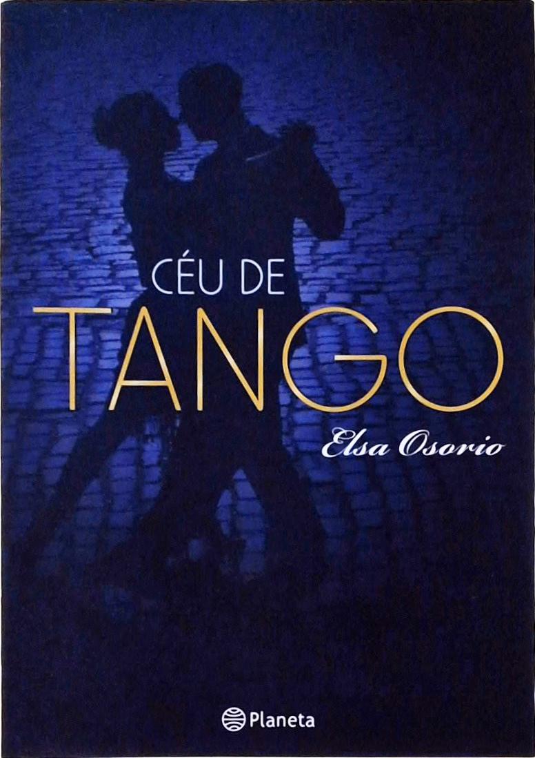 Céu De Tango