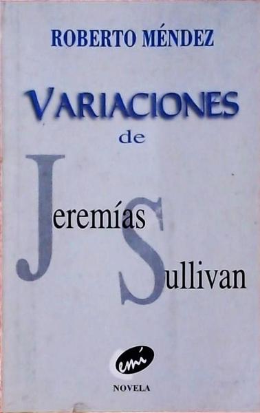 Variaciones De Jeremías Sullivan