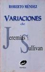 Variaciones De Jeremías Sullivan