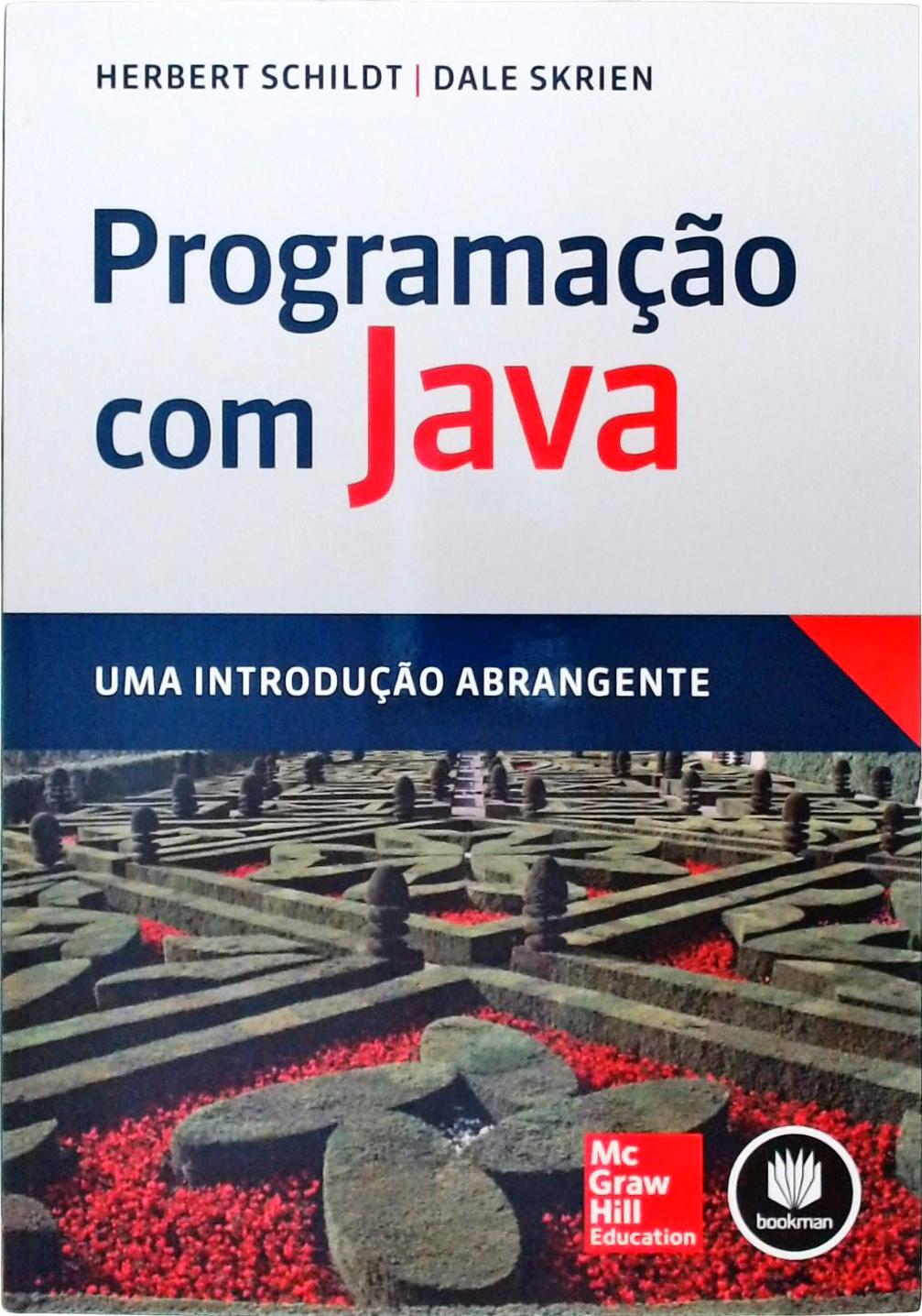 Programação com Java