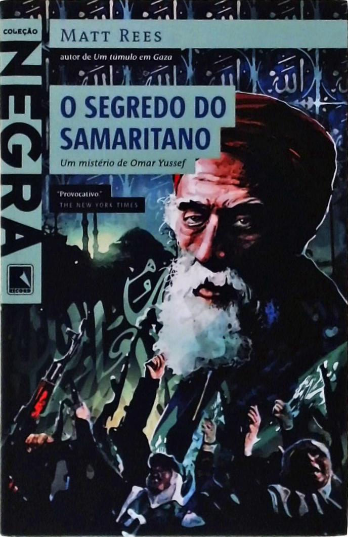 O segredo do samaritano