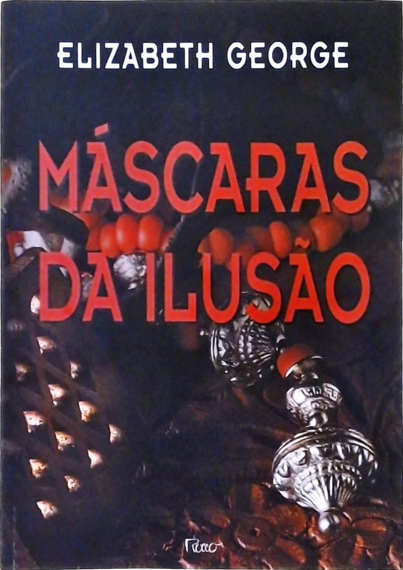 Máscaras Da Ilusão