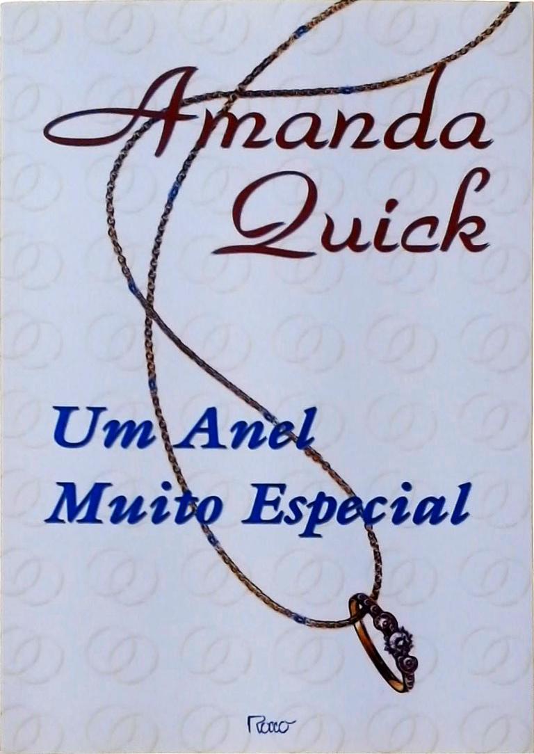 Um Anel Muito Especial