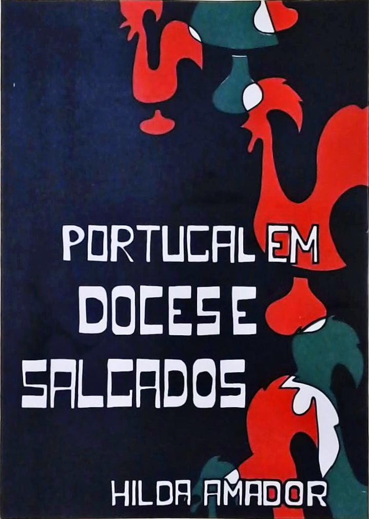 Portugal Em Doces E Salgados