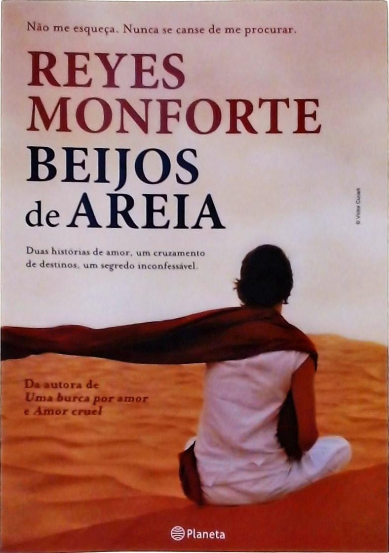 Beijos De Areia