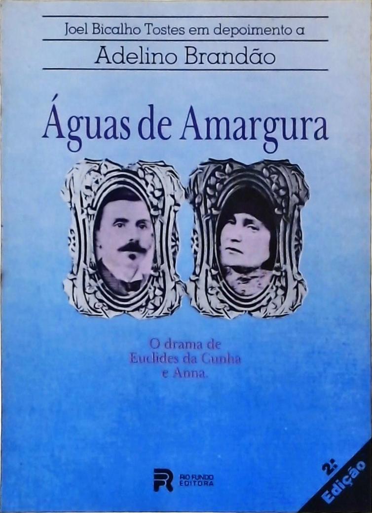 Águas de Amargura