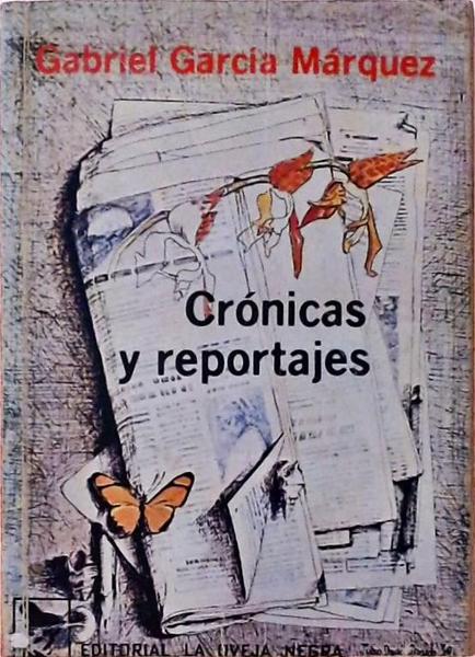 Crónicas Y Reportajes