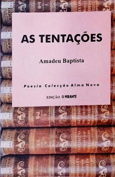 As Tentações