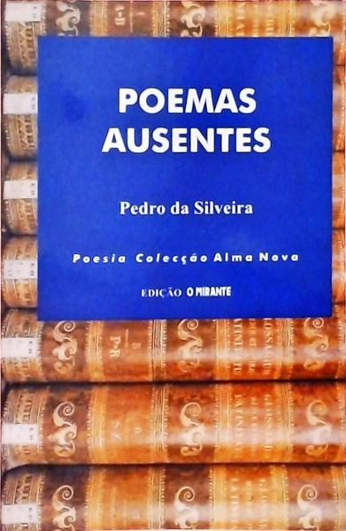 Poemas Ausentes