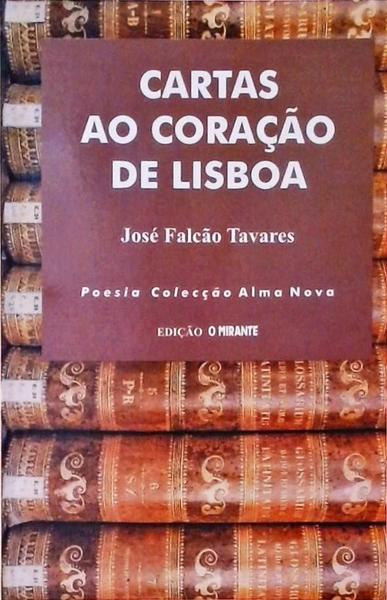 Cartas Ao Coração De Lisboa