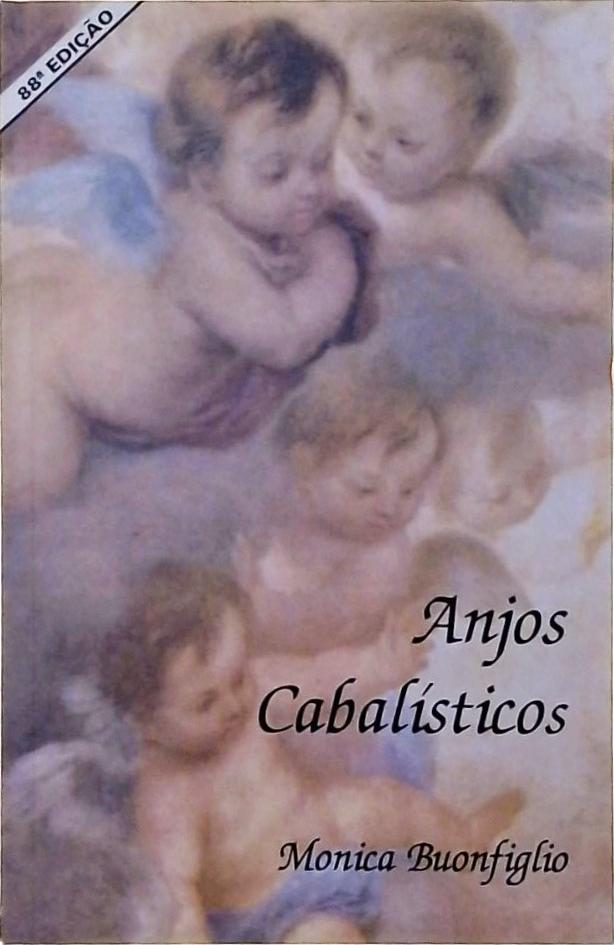 Anjos Cabalísticos