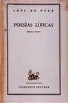 Poesías Líricas